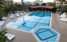 Club Turquoise Hotel